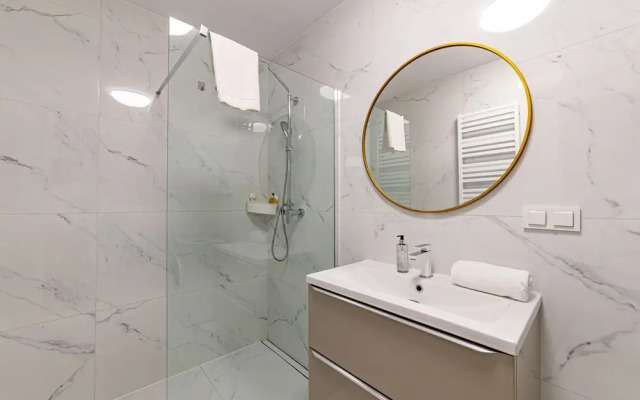RentPlanet - Apartament Gwiaździsta