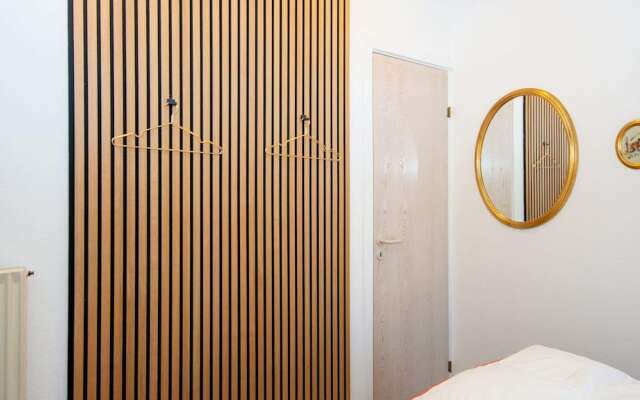 4 Person Holiday Home in Ringkobing-by Traum