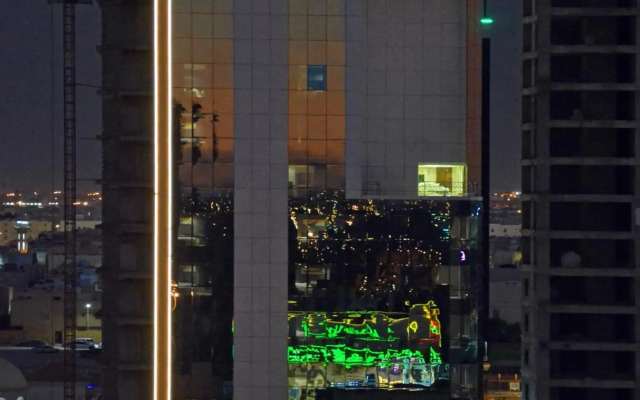 Al Malqa Elite Hotel