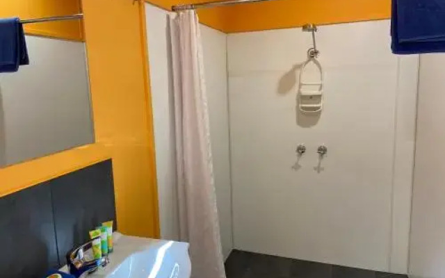 Beachcomber Caravan Park