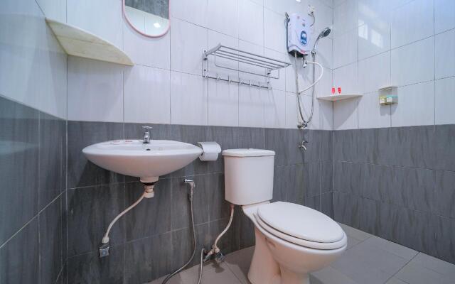 OYO 90004 Sri Pauh Natural Motel