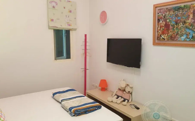 Super Cheap1 Homestay