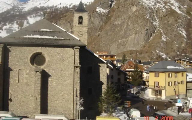 Royal Neige N°14 : Studio 4 Personnes / Studio 4 People
