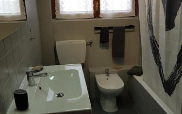 Apartment La Gleisa 3