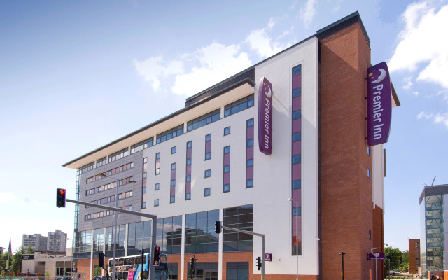 Coventry City Centre