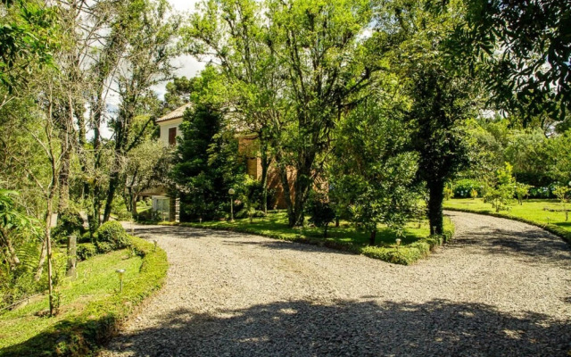 Casa Rustica Correa 3