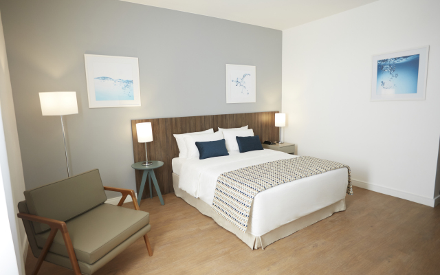 Tulip Inn Itaguai