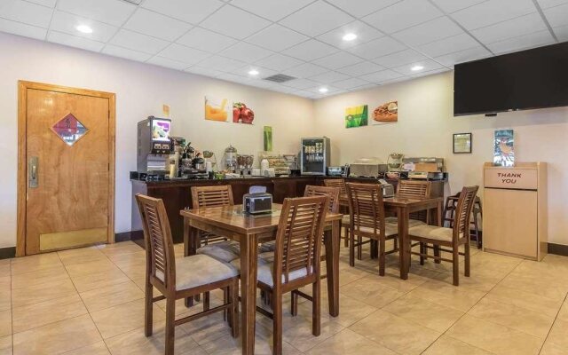 Quality Inn