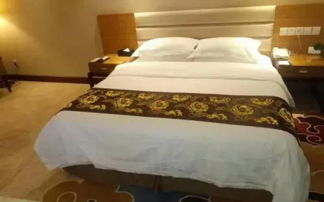 Nanyang Urban Grand Hotel