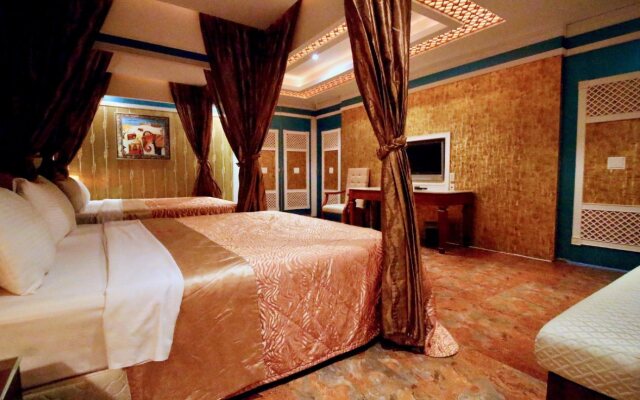 CD Motel