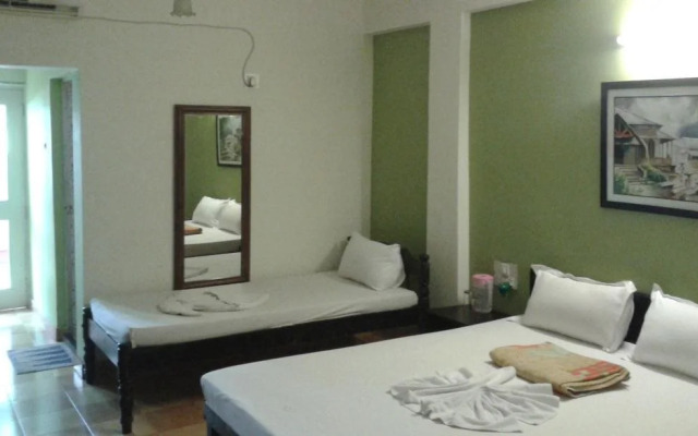 Hotel Host International
