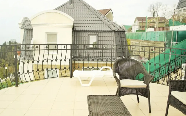 Guest House SunCity