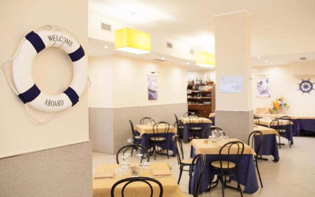 Hotel Costazzurra Museum & Spa