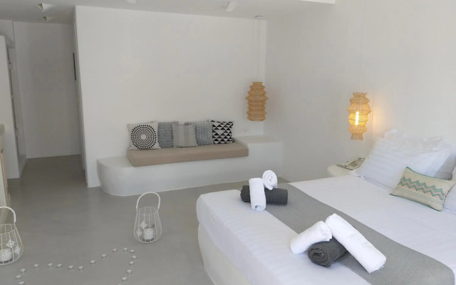 Filira Suites