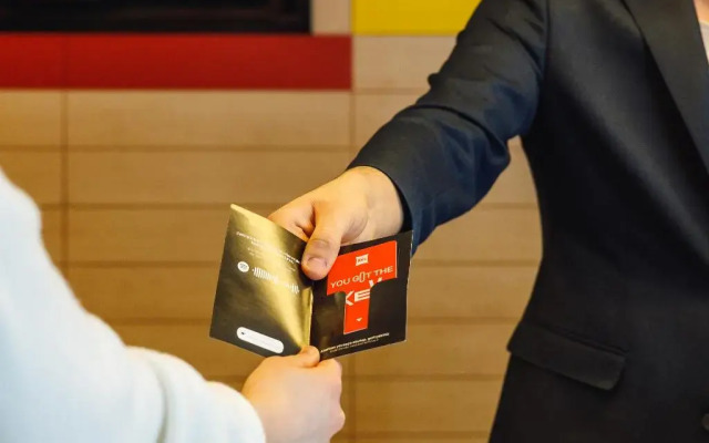 ibis Istanbul Esenyurt