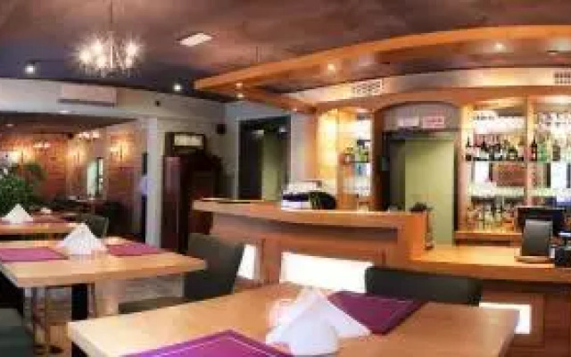 Hotel Kamienica