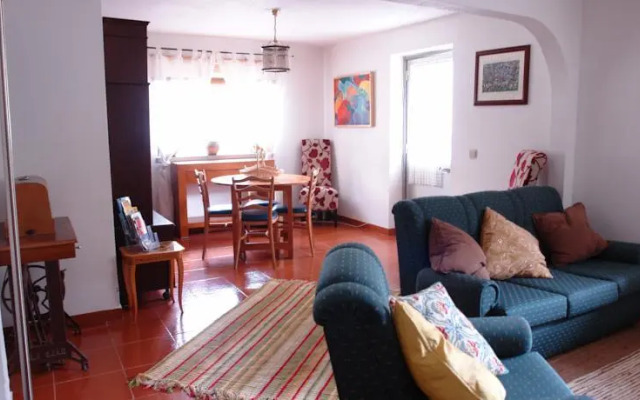 Casa Da Estrela, Cascais