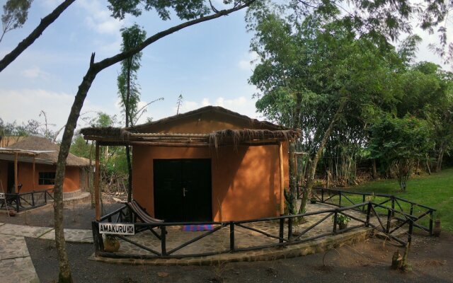 Red Rocks Rwanda Guesthouse & Campsite