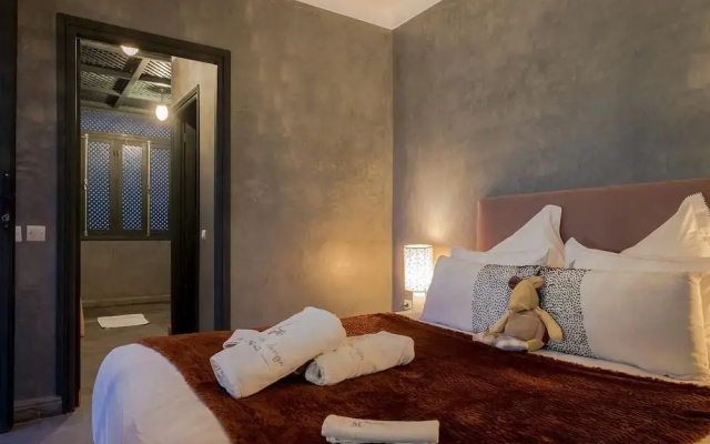 Riad salam 40