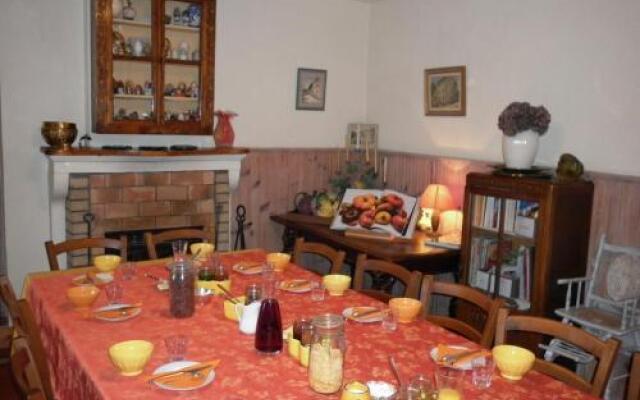 Maison dHôtes de la Verrière