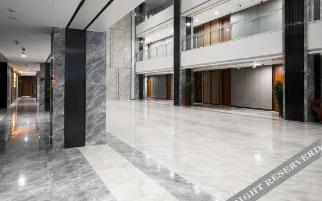 Shankee Collection Hotel (Changchun Marriott Century Plaza)