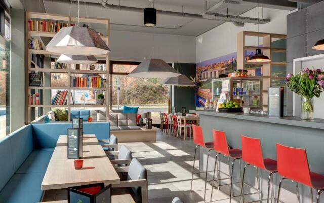 MEININGER Hotel Berlin Airport