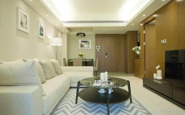 Cozyhouse Service Apartment