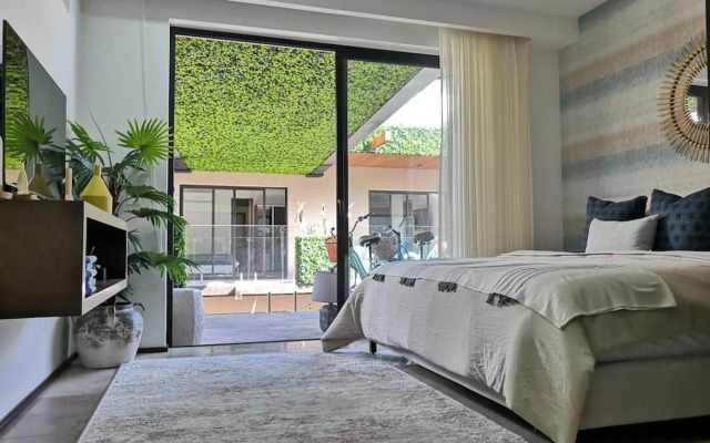 Menesse Tulum by Spot Rentals