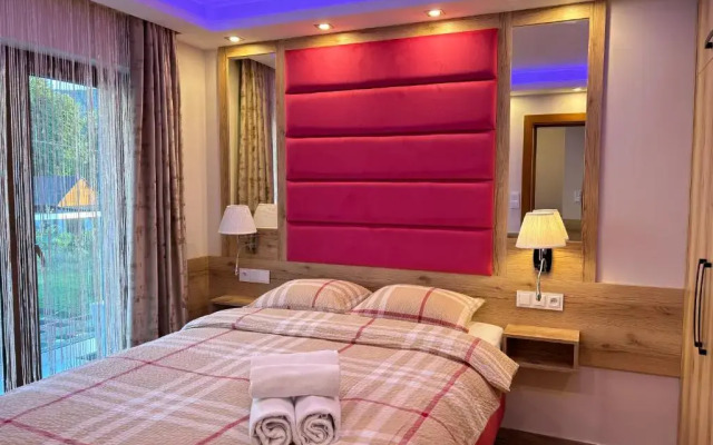 Apartamenty Asenata