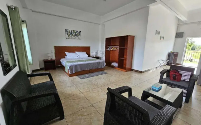 Clivia Hotel