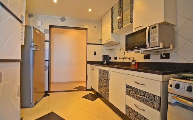 MZapartments Bolivar Penthouse