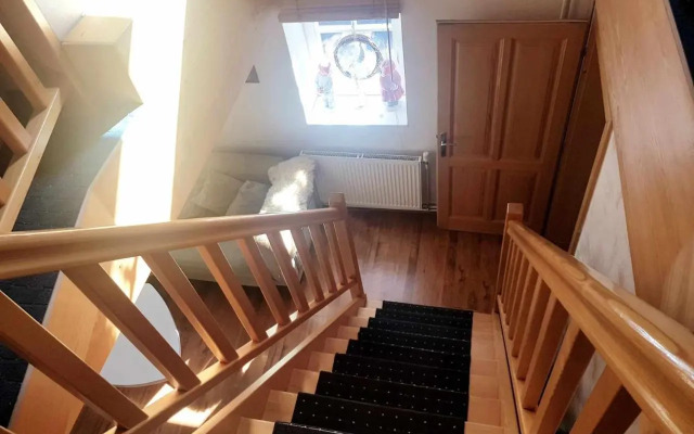 Chalet Severka Carpe Diem