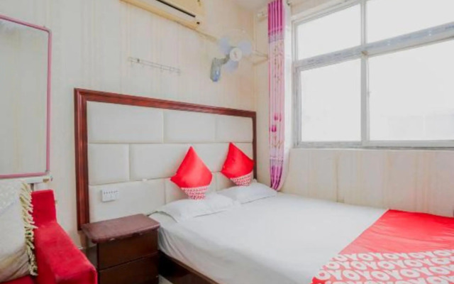 Jixiang Hostel