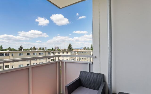 Luxury Apartment in Frankfurt/sachsenhausen