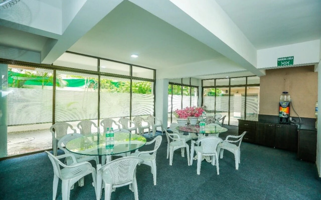 Kedari Residency