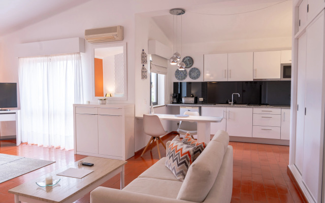 Villa Mar Azul