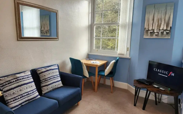 Rose Court Holiday Apartments