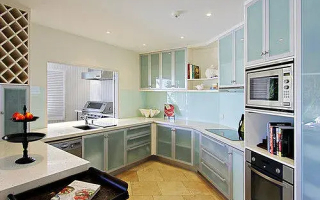 Watermark at Wategos