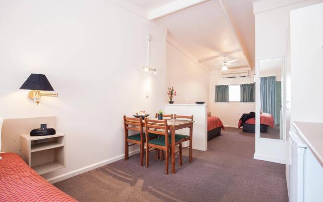 Mid City Motel - Mount Gambier
