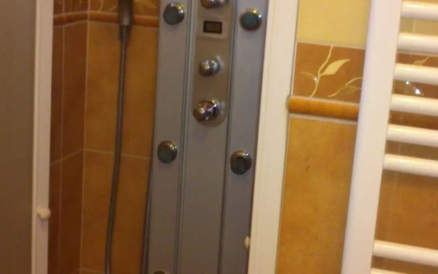 Rózsika Vendégház