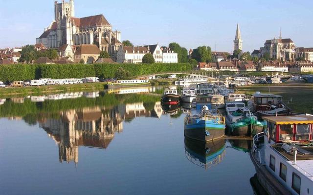 Premiere Classe Auxerre