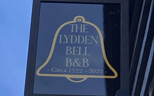 The Lydden Bell