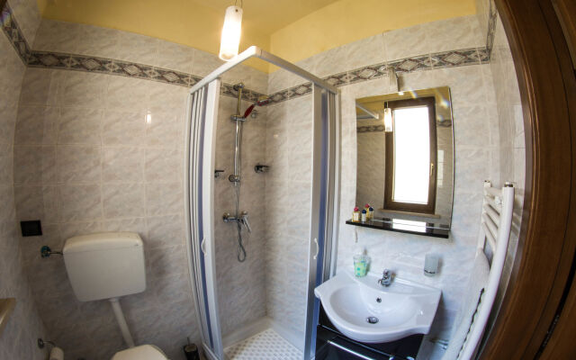 Luxury B&B