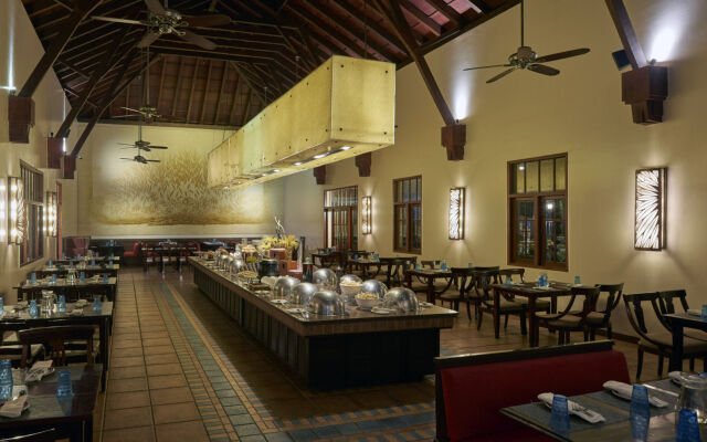 Club Mahindra Madikeri, Coorg