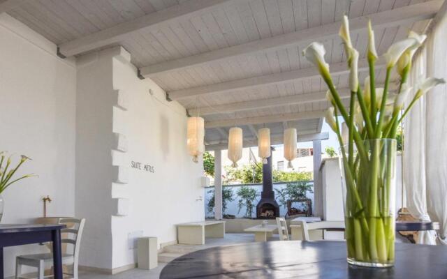 Suite Artus