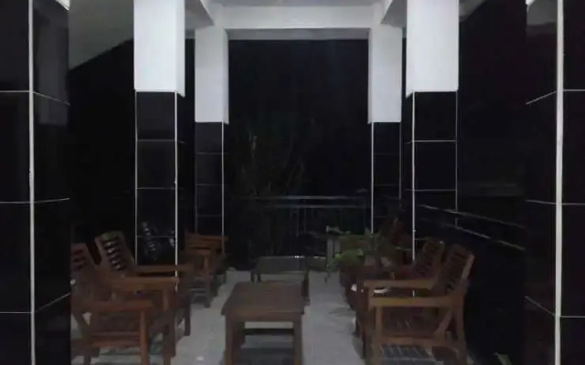 o3 Homestay