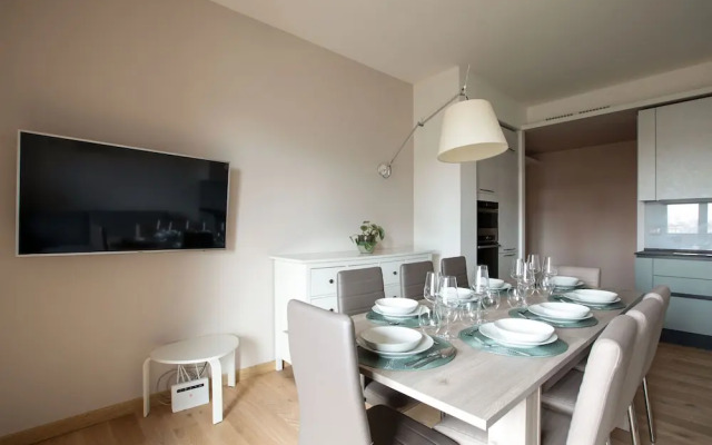 3722 Lo Spole Apartment by Barbarhouse