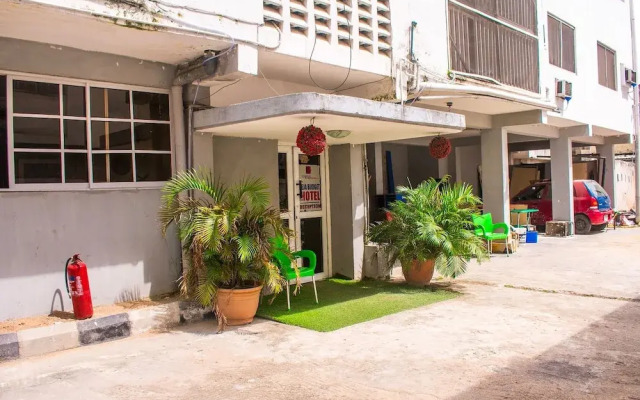 Ikeja Budget Hotel