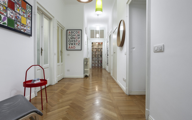 Italianway - Piero Della Francesca 84