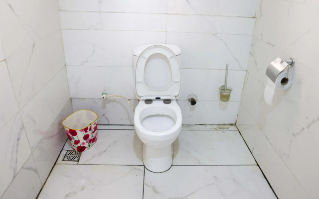 Bol Lodge And Apartment